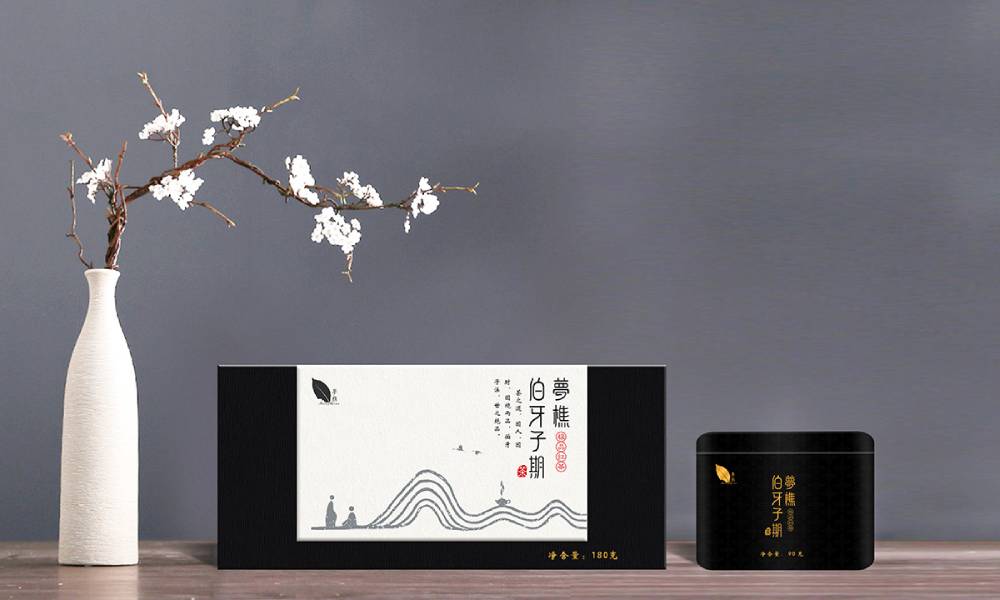 泗县包装设计：解锁城市产业新动能，助力品牌破圈升级