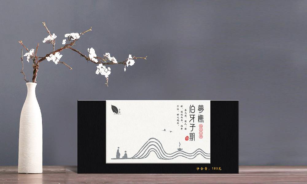 泗县国潮包装设计的创新路径——传统文化与年轻潮流的破圈融合