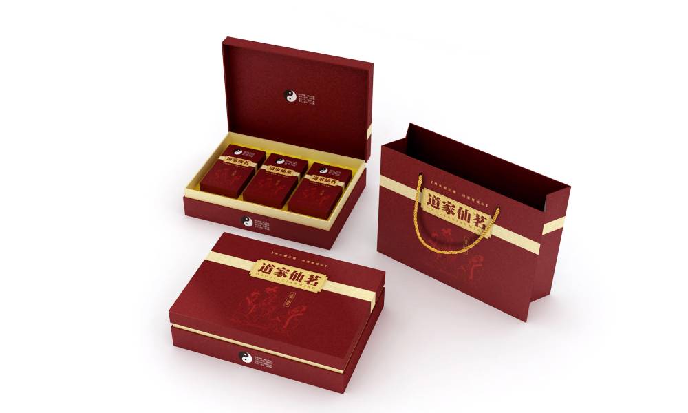 泗县文创产品包装设计的破圈密码——文化基因与消费场景的双向激活
