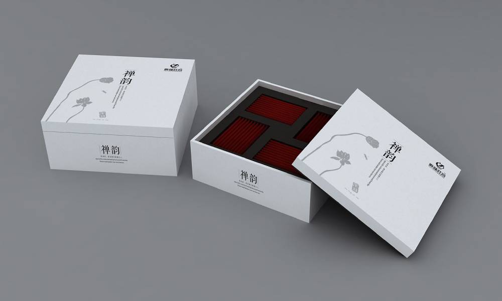 泗县茶叶包装设计：以自然意趣，传递城市茶香的清雅韵味